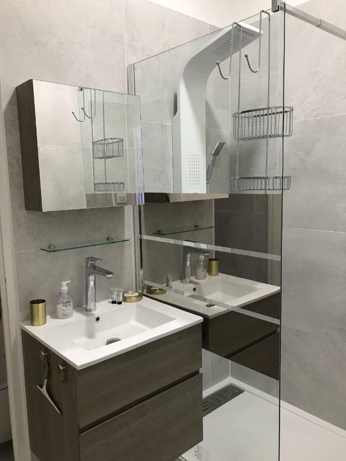 Apartamento Les Floralies Capucines Marsella Exterior foto