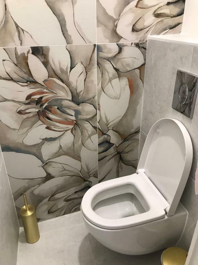 Apartamento Les Floralies Capucines Marsella Exterior foto